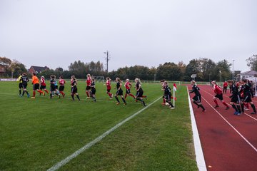 Bild 18 - Frauen TSV Schnberg - SV Henstedt Ulzburg 2 : Ergebnis: 2:6